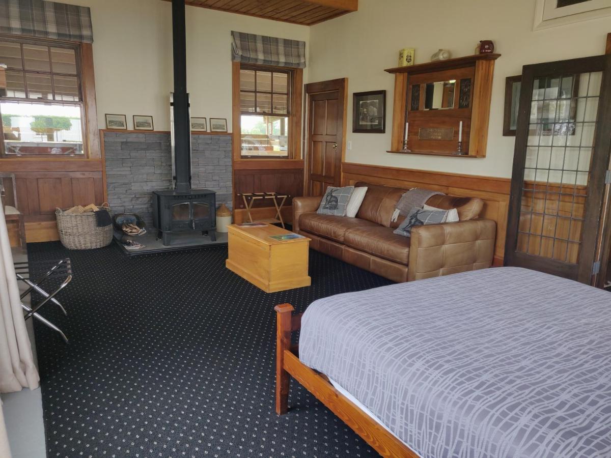 Bramley'S Stables And Accommodation Rangiora Exterior foto
