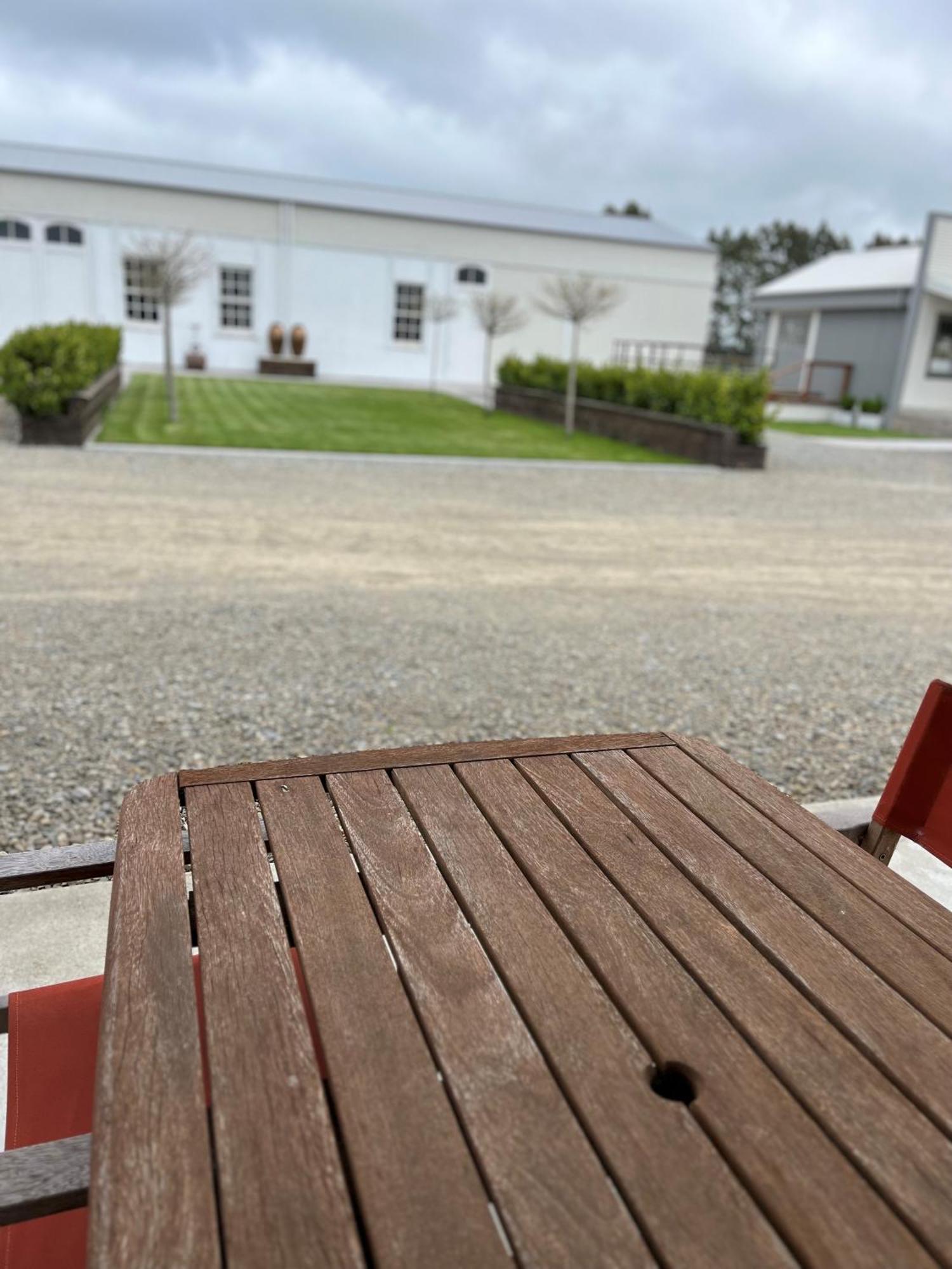 Bramley'S Stables And Accommodation Rangiora Exterior foto