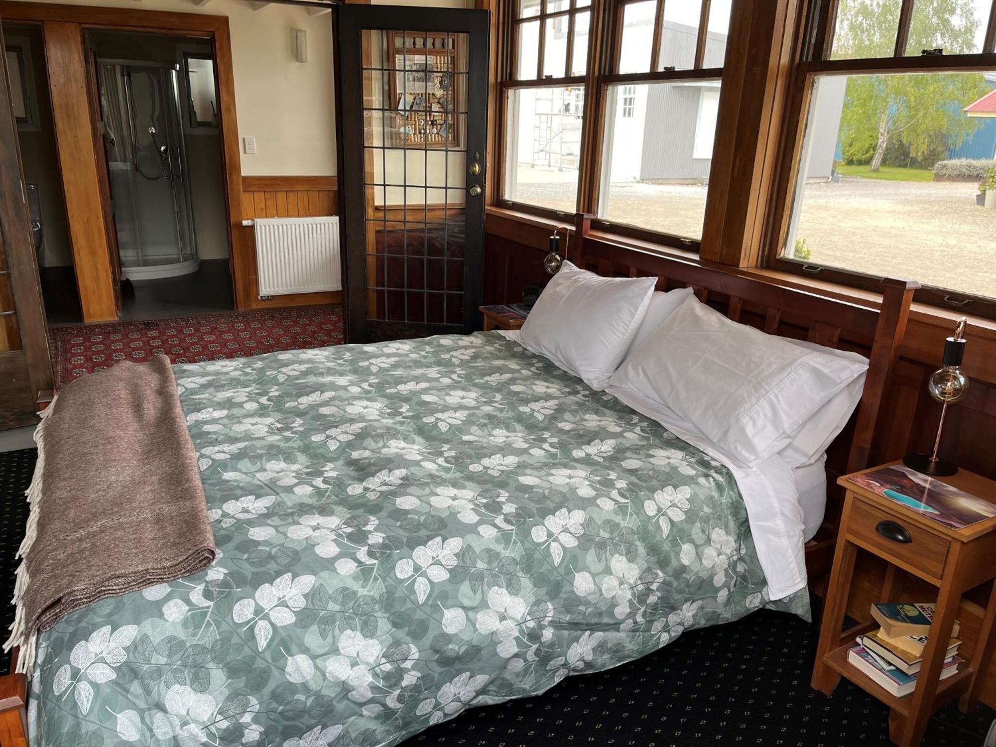 Bramley'S Stables And Accommodation Rangiora Exterior foto